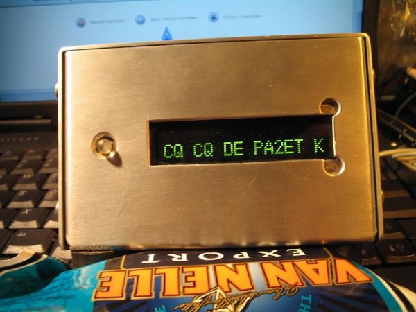 lichtkrant.JPG (50.27 KiB) 69807 keer bekeken CW decoder van IK3OIL.