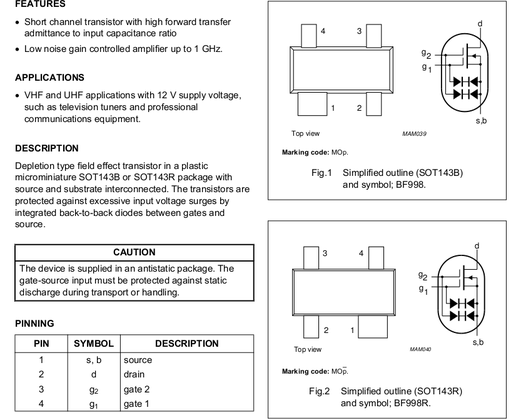 bf998.png (92.58 KiB) 120556 keer bekeken BF-998 footprint