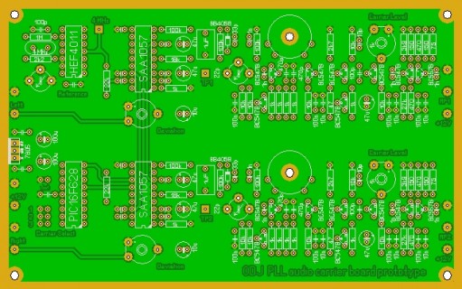 PLL Audio carrier board proto.JPG (269.36 KiB) 134116 keer bekeken Printontwerp